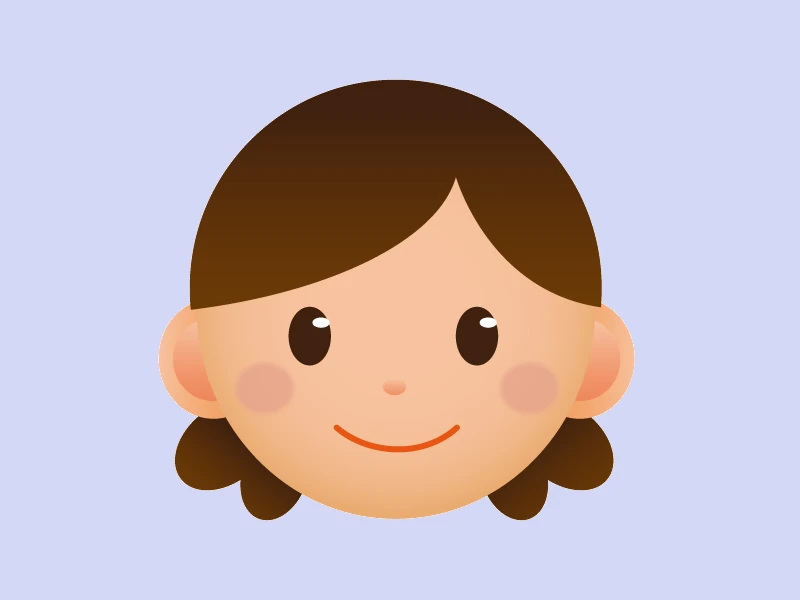 母親のイメージ